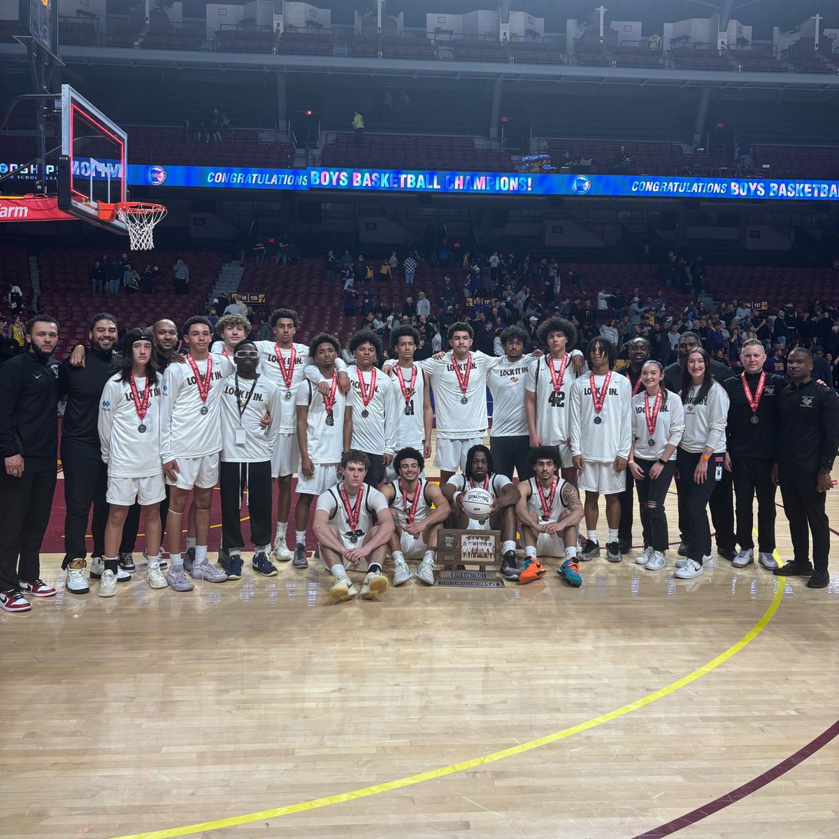 AVHS Athletics tweet media