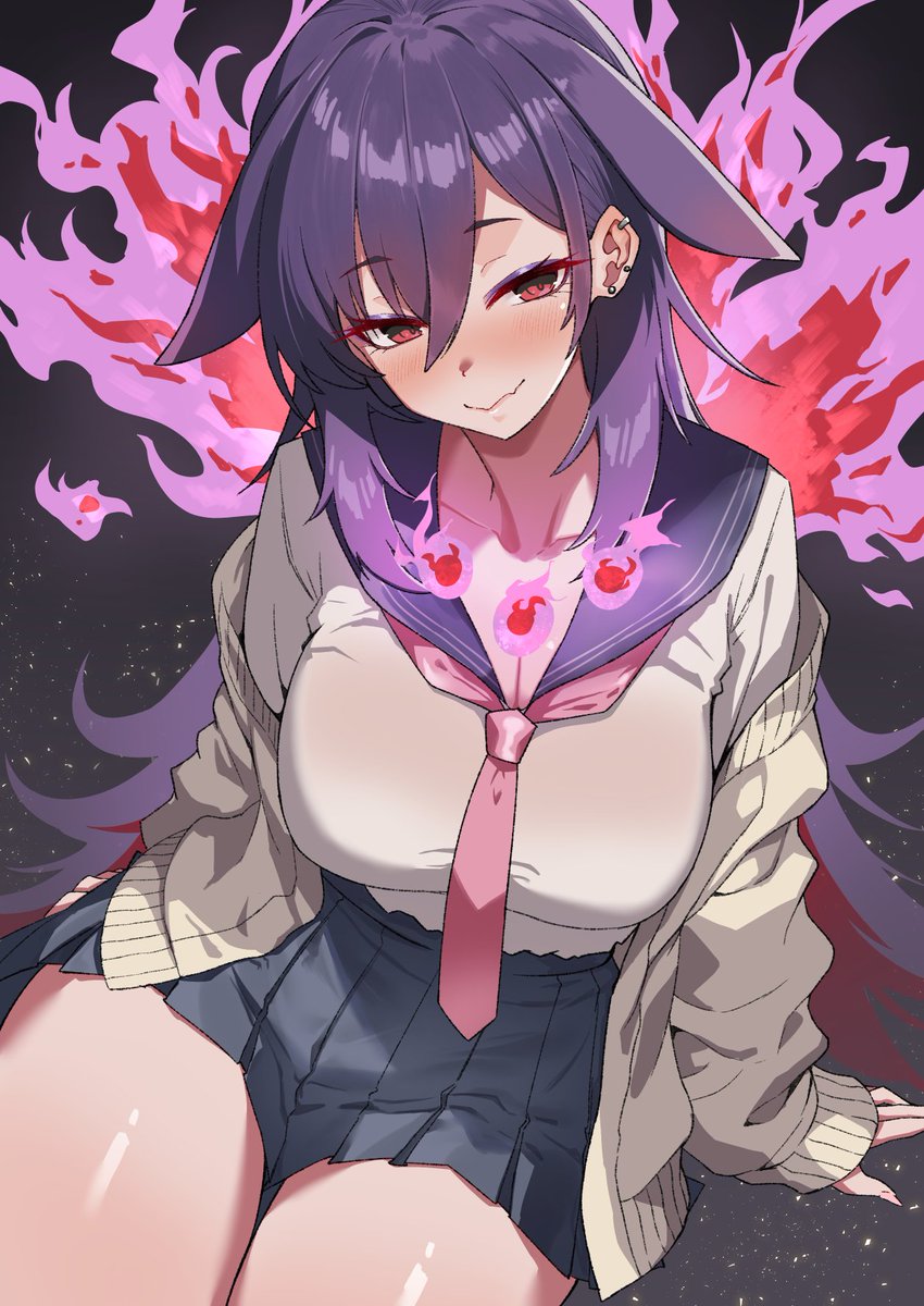 ちかけー tweet media