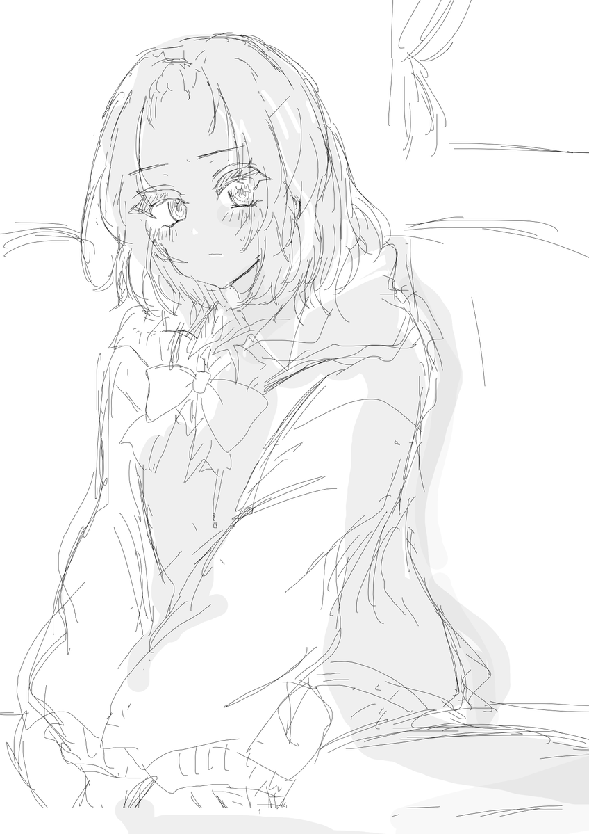 ぴんくまる tweet media