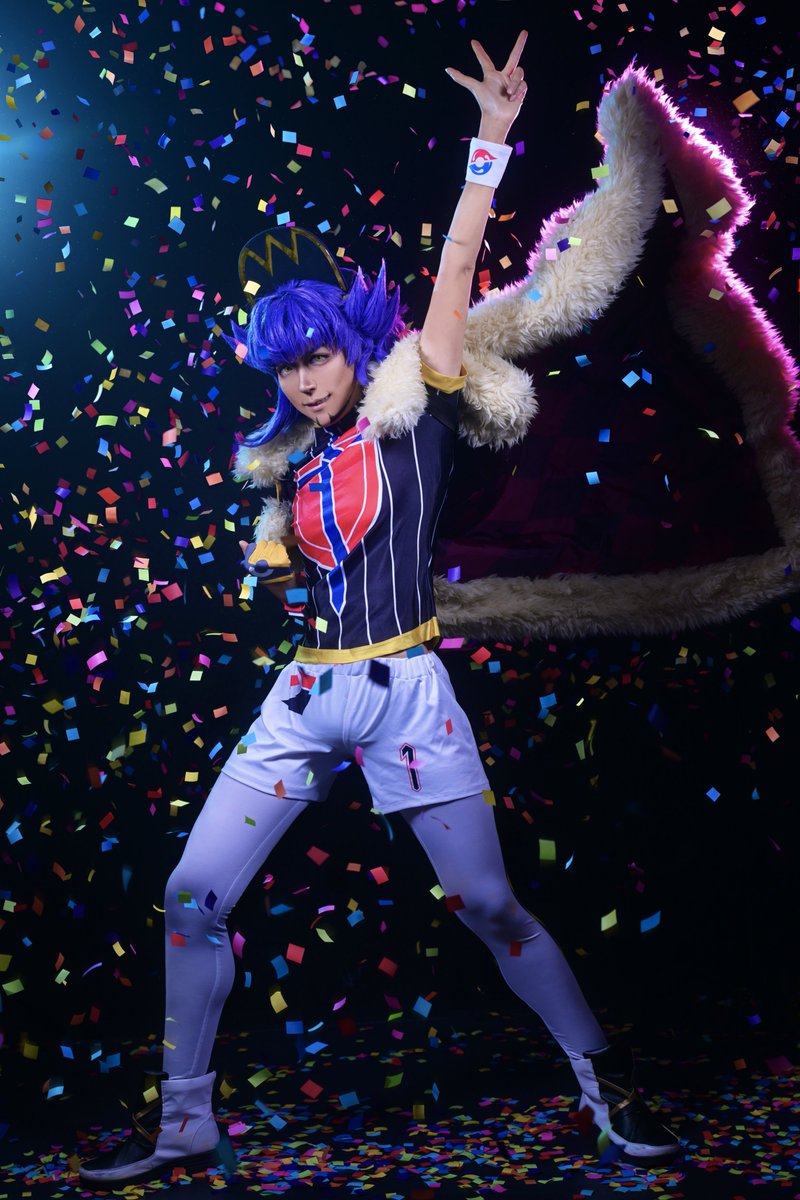 ゆうと tweet media