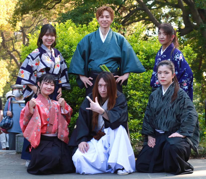 蒼井 すいせい tweet media