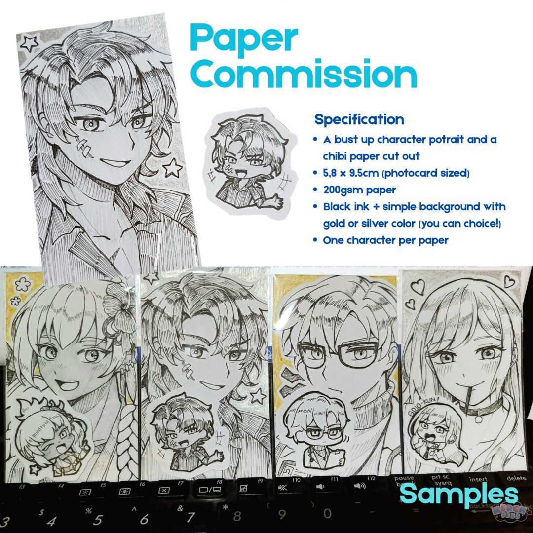 Merch Fess tweet media