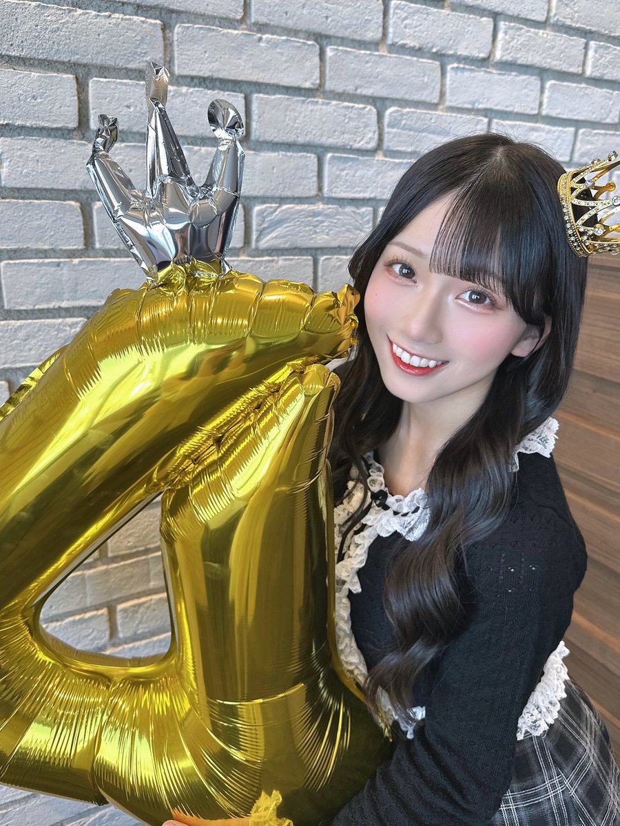 天野 香乃愛 tweet media