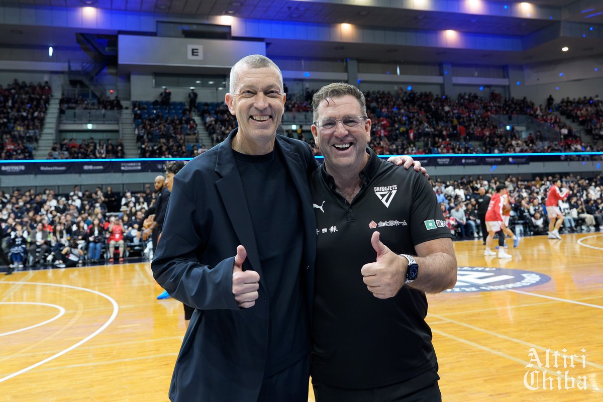 ALTIRI CHIBA / アルティーリ千葉【公式】 tweet media