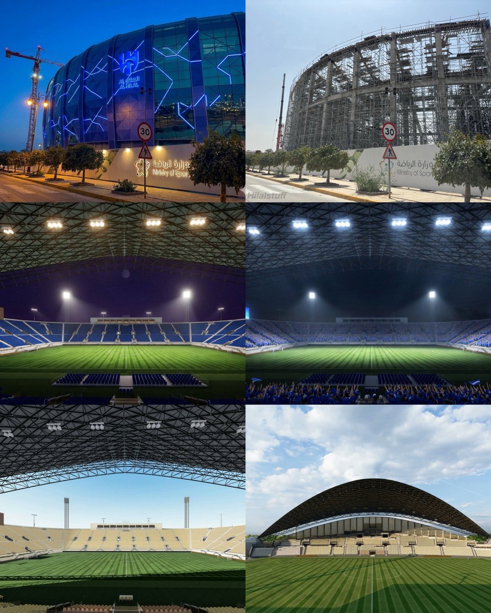 أخبار الهلال tweet media