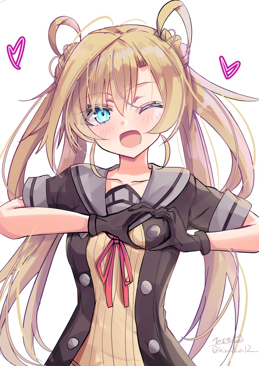 ひざか@skeb受付中＆お仕事募集中 tweet media