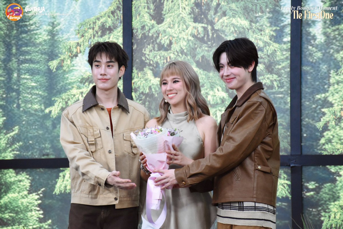 Fruitoria tweet media