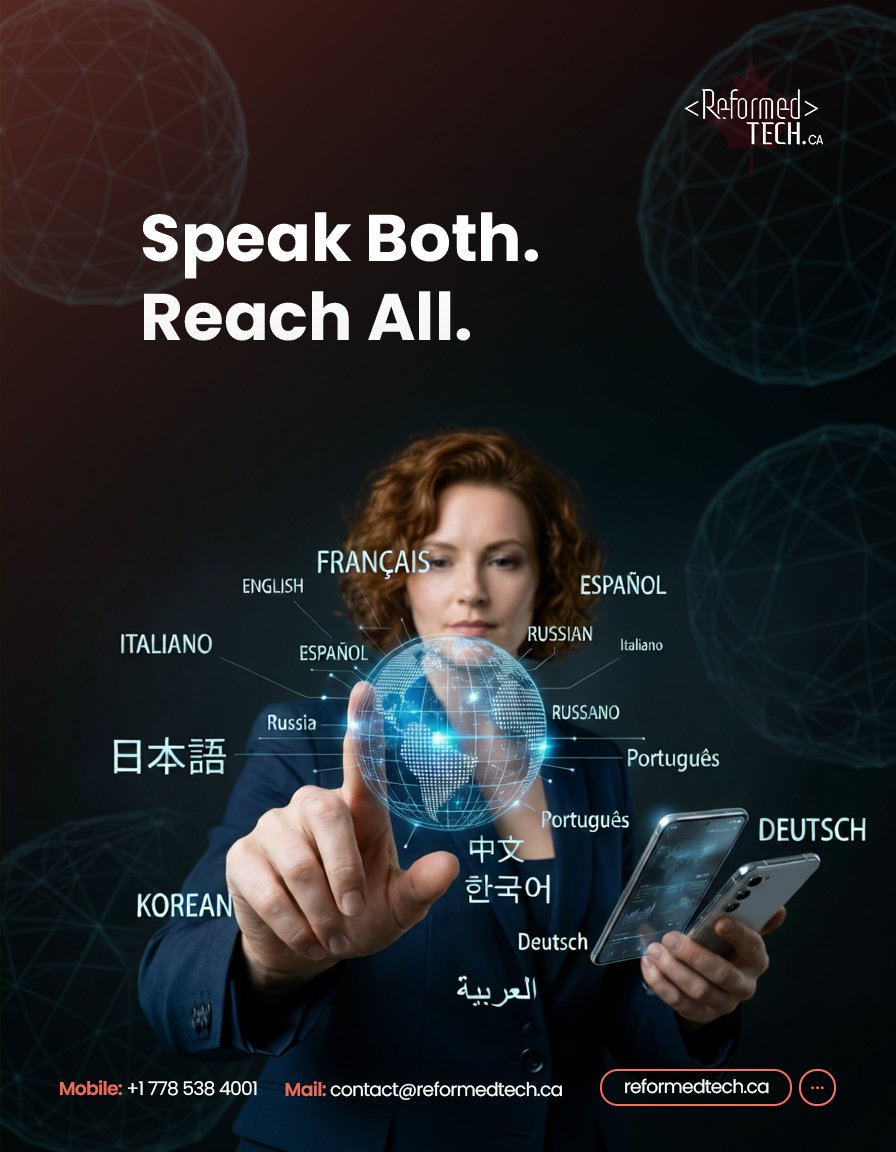 ReformedTech.ca tweet media