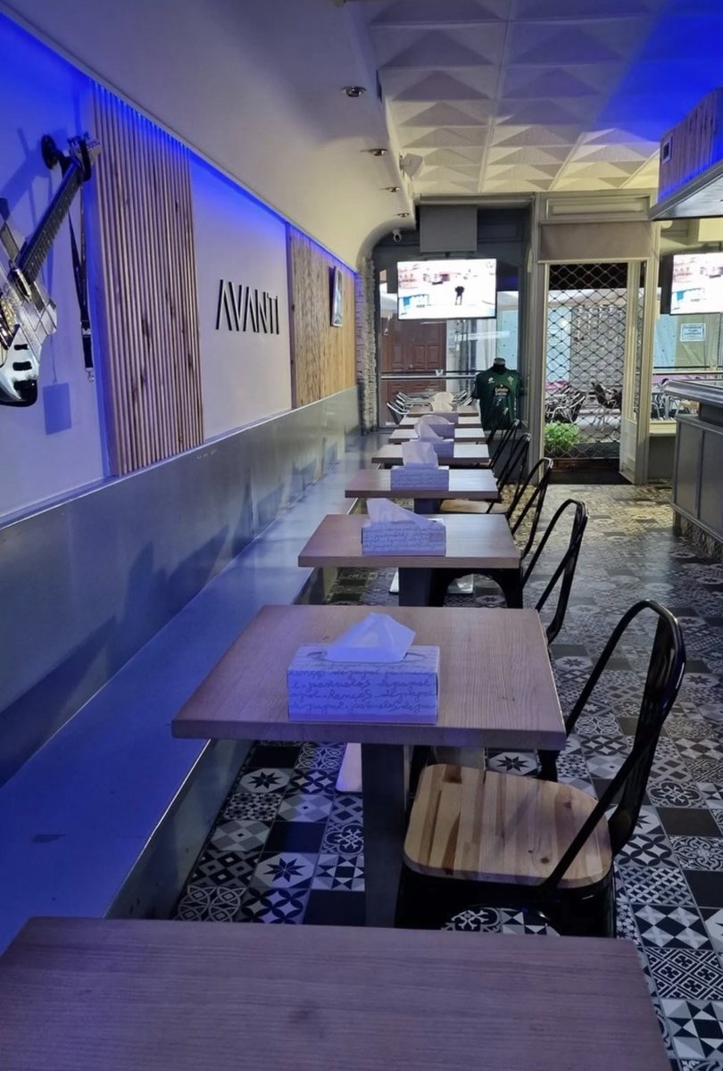 Museo RCF 1919 tweet media