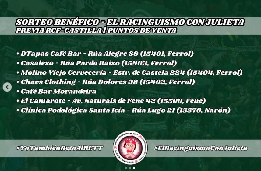 Museo RCF 1919 tweet media