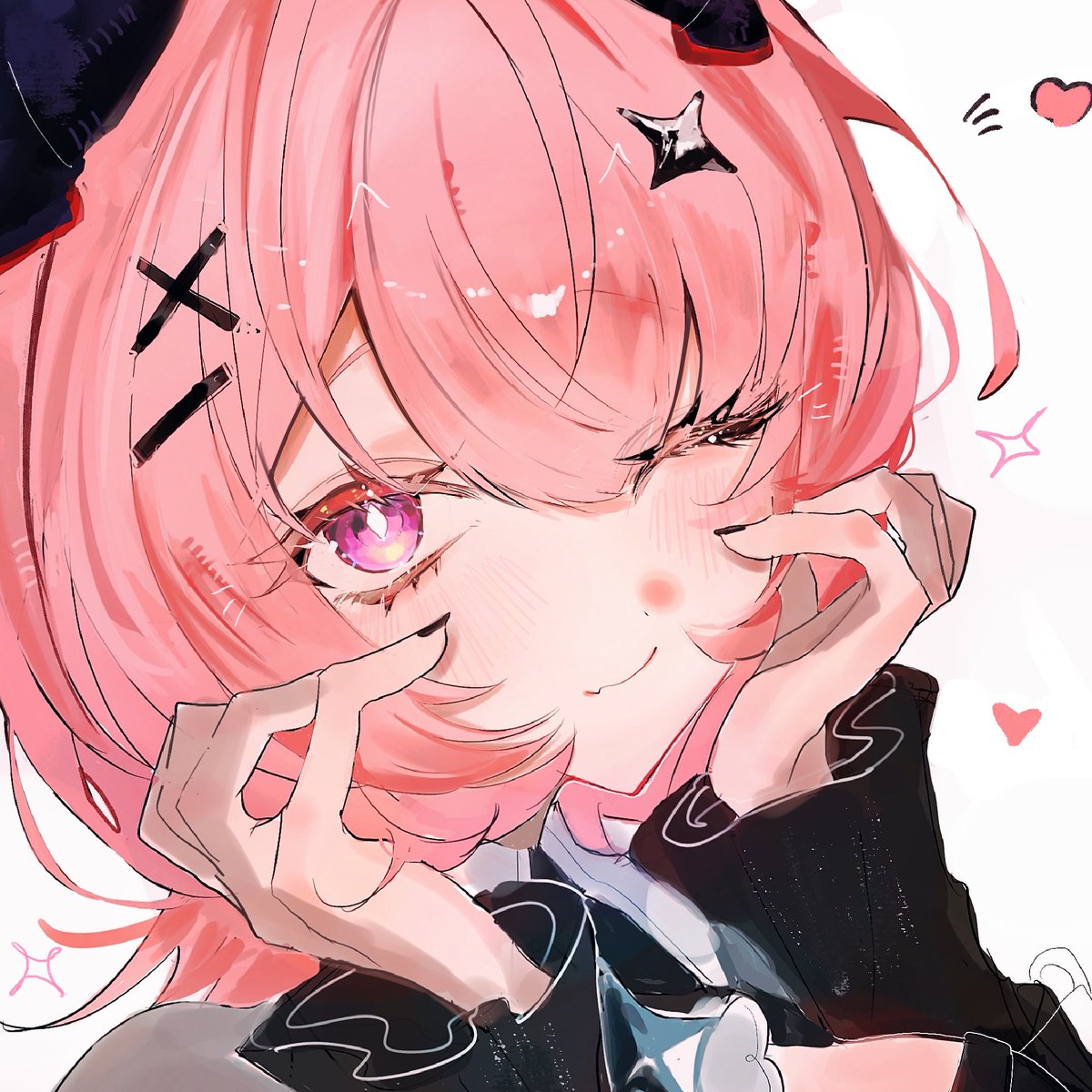 ゅゅしき tweet media