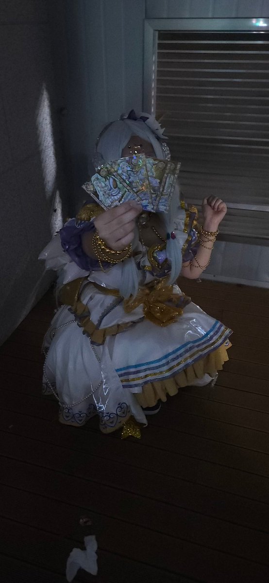 연화🩷🩵트친소! tweet media