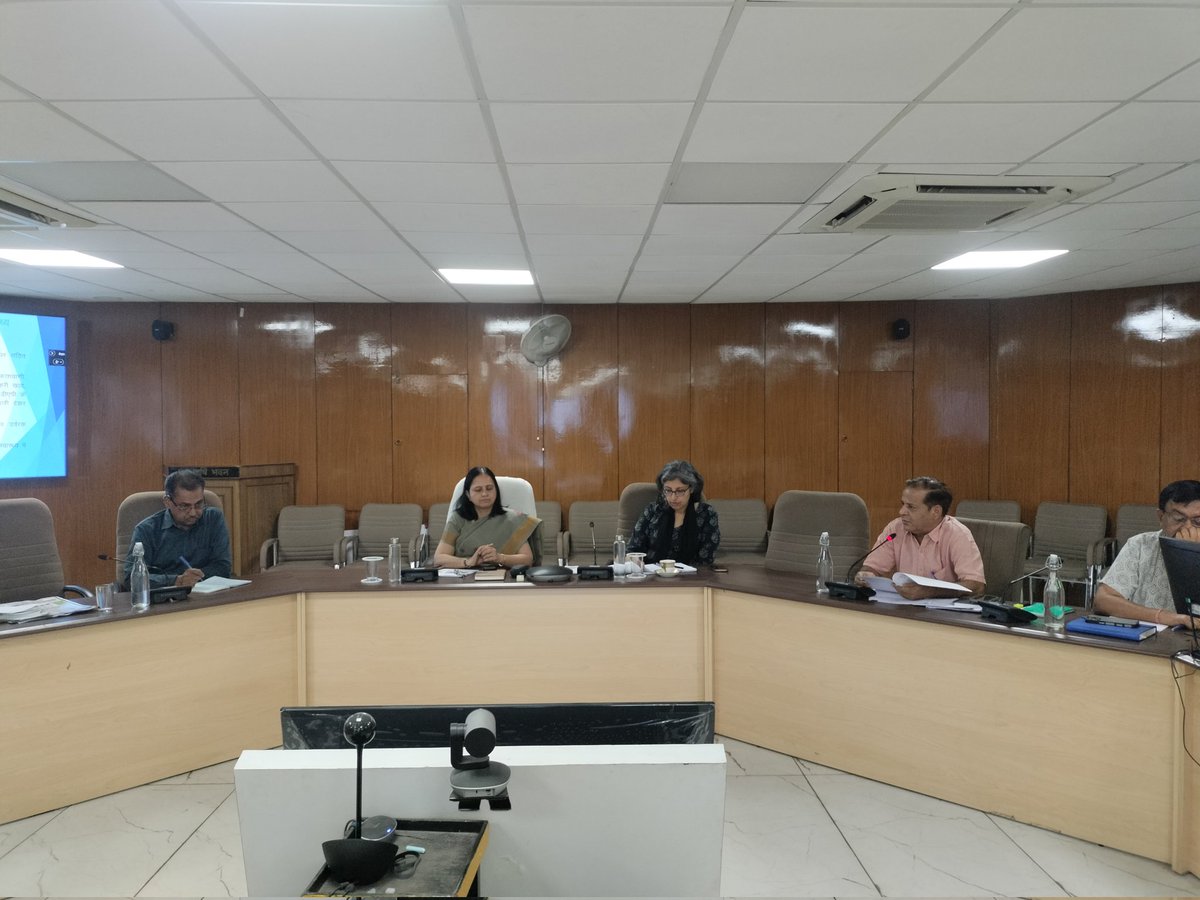 Department of Agriculture, Rajasthan tweet media