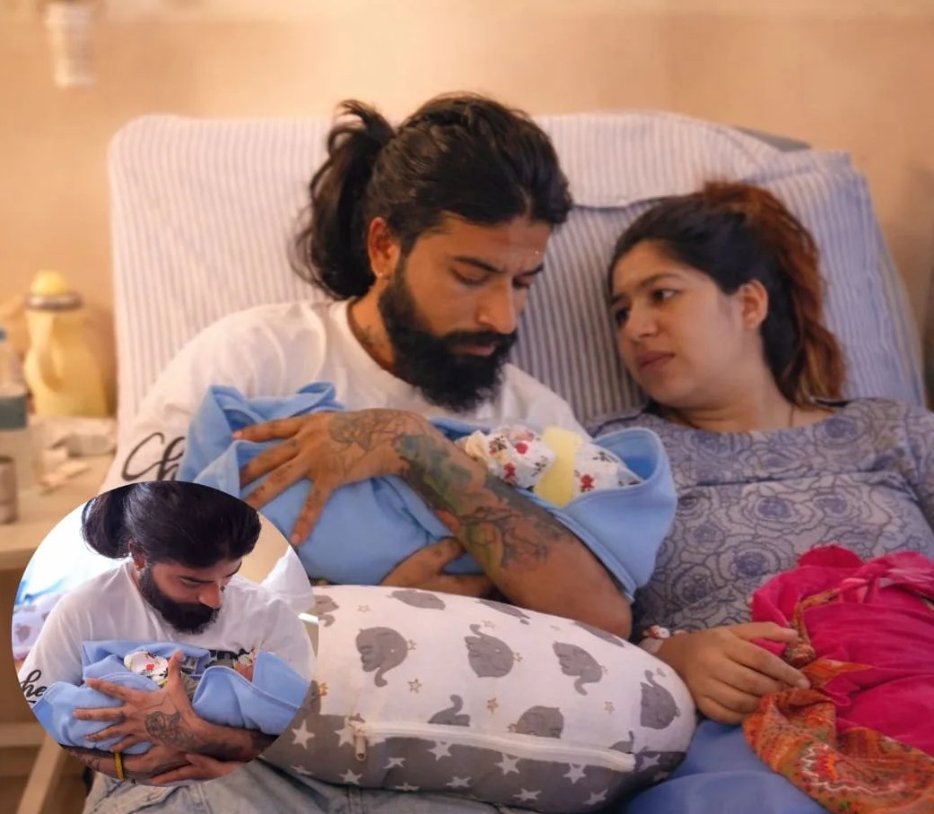 Soniya Deshwal tweet media