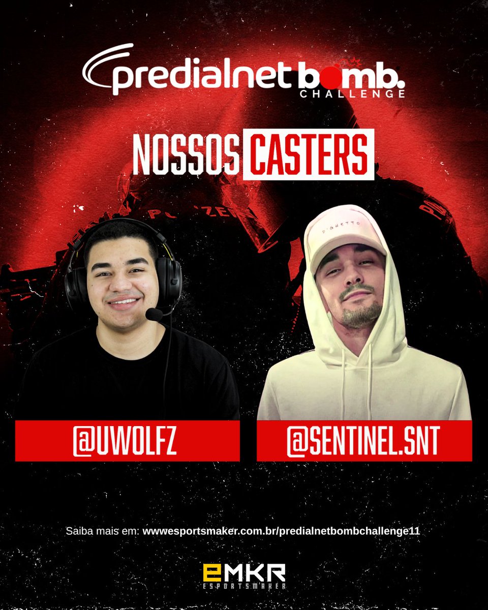 Esportsmaker tweet media