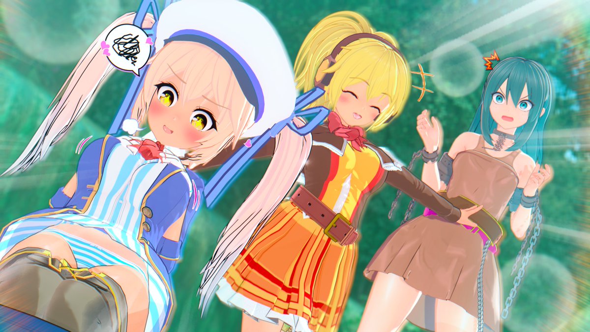 ロリ巨乳フォトンの時代なのか!?!? 