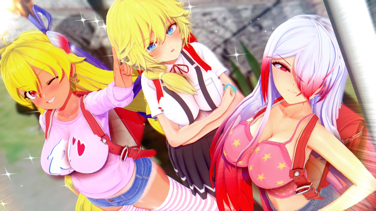 ロリ巨乳フォトンの時代なのか!?!? 