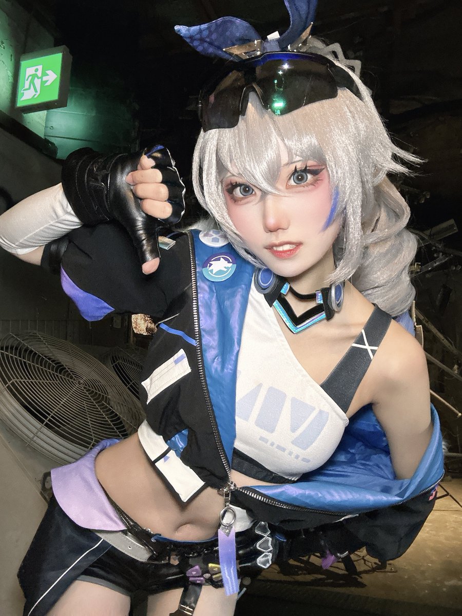 ちょも tweet media