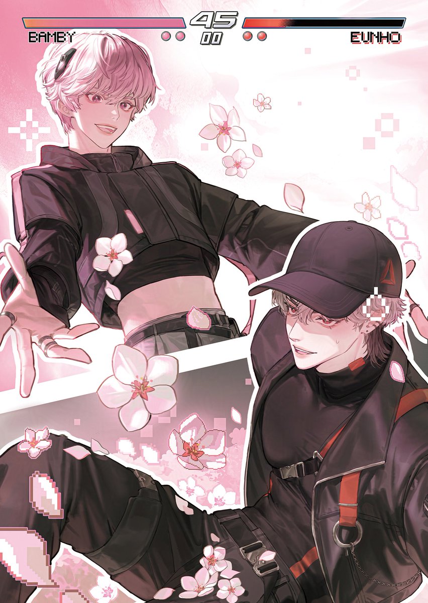 ์กํ ๐ฏ tweet media