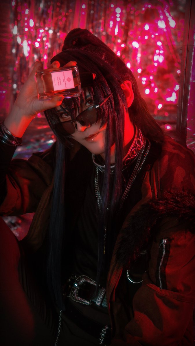 🐇橘祐月⚡️Yuzuki Tachibana tweet media