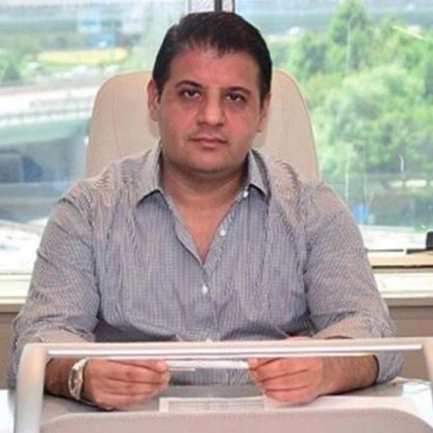 Özet Geç tweet media