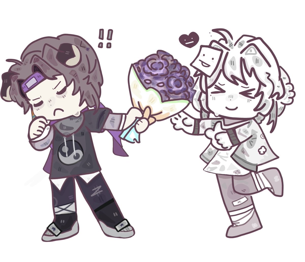 𝑹eze. 🐹 ( ` 𝑺apfies ver! ) tweet media