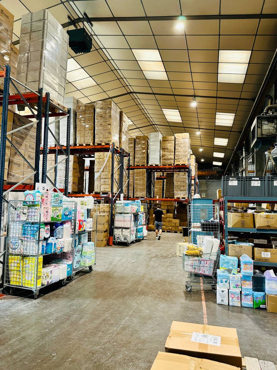 Diaper-Minister / Kiddo Diapers tweet media