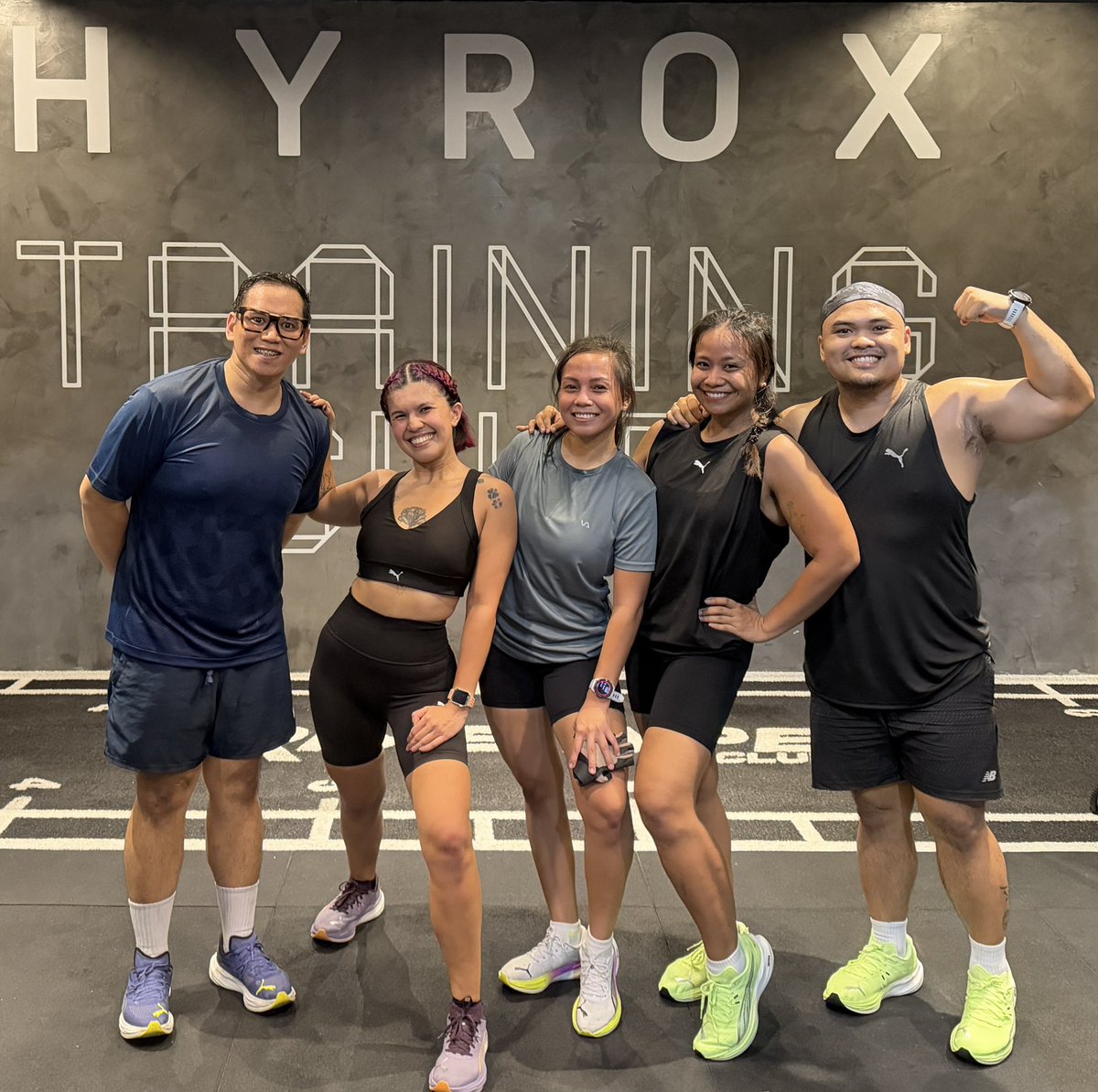 Stephen Mark tweet media