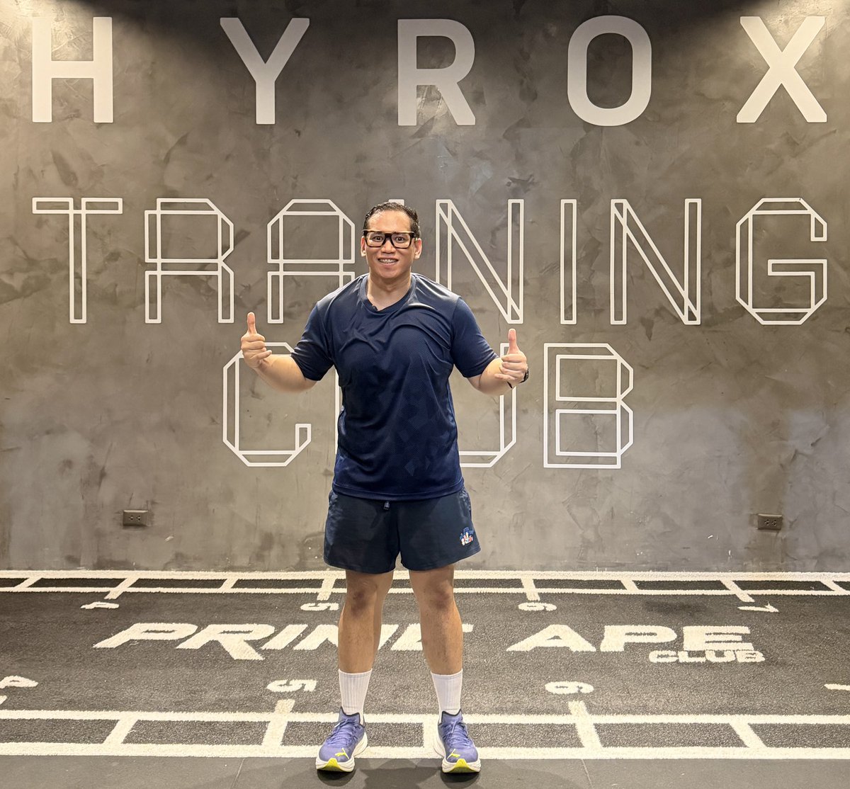 Stephen Mark tweet media