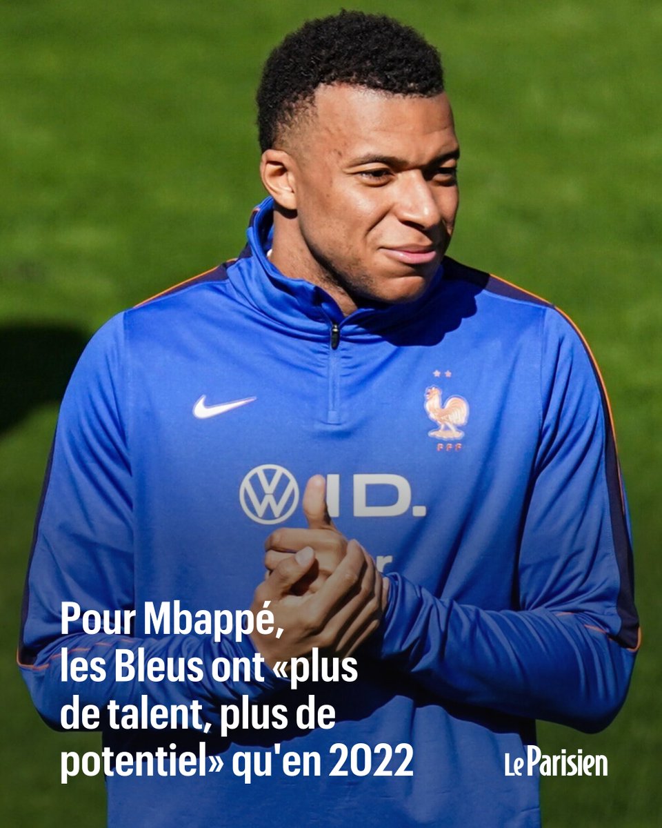 Le Parisien tweet media