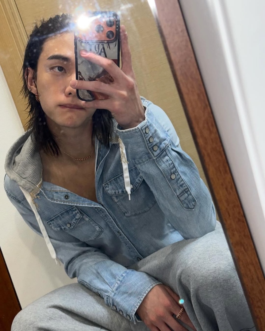 USE ' HEY / ✉️ ' - ENGLISH ONLY tweet media