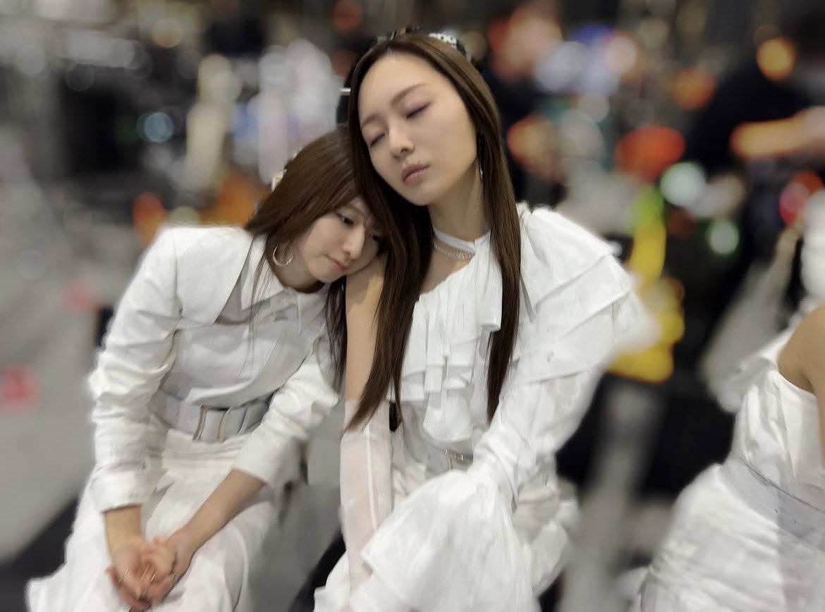 すずか tweet media