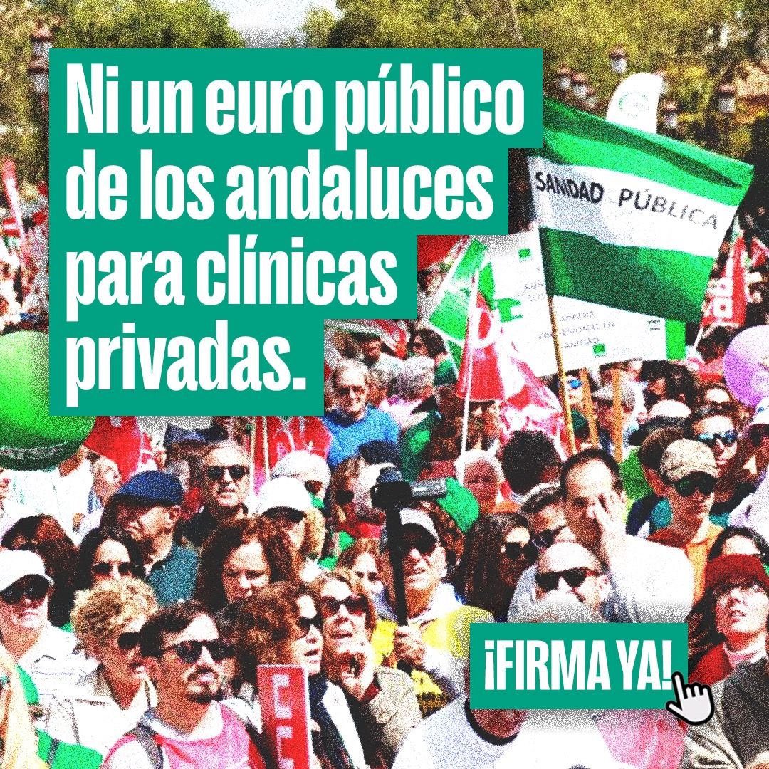 Por Andalucía 🌈 tweet media