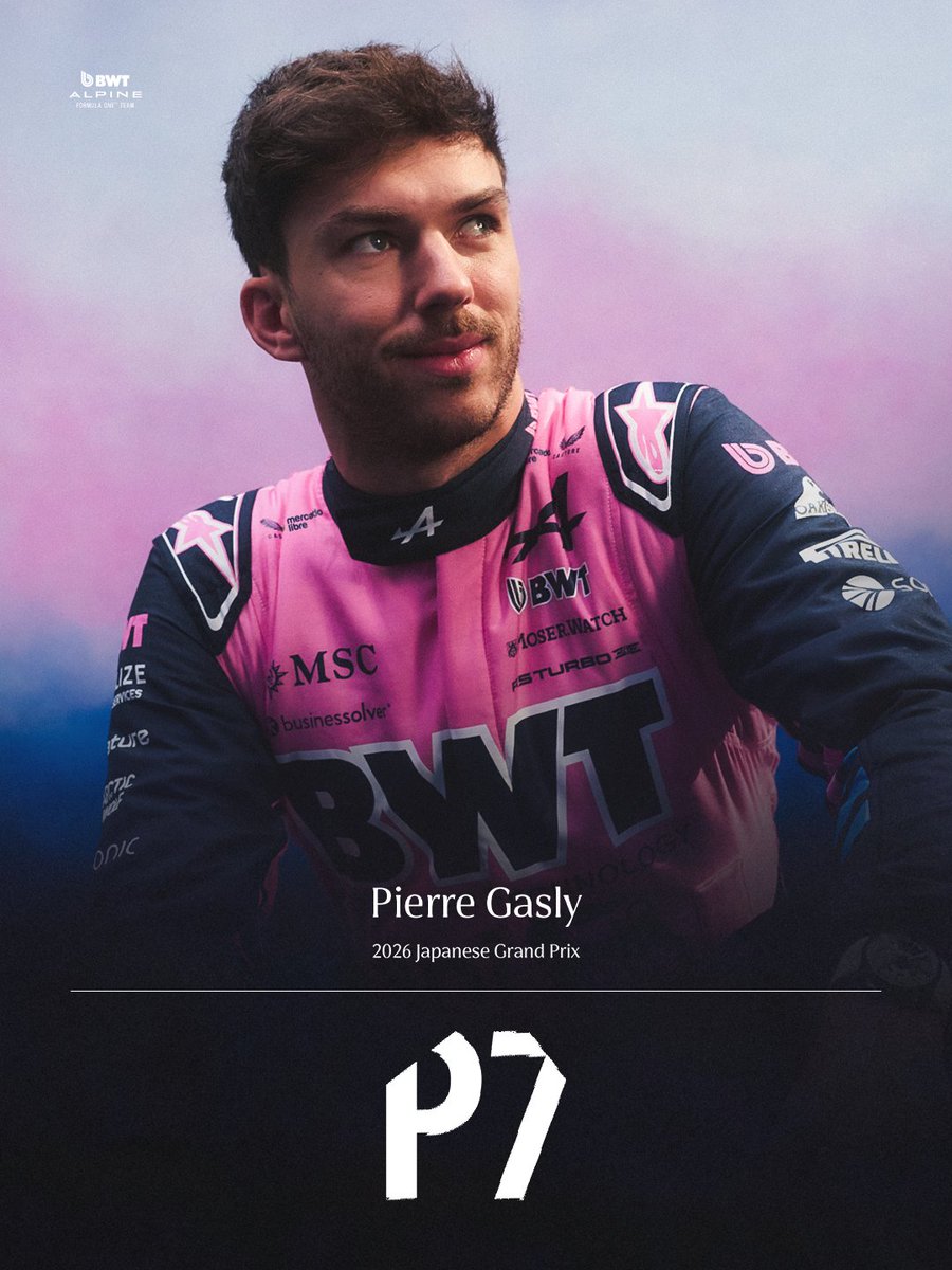 John F1 🇪🇸 tweet media