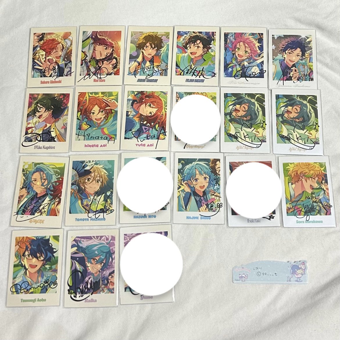 しおり tweet media