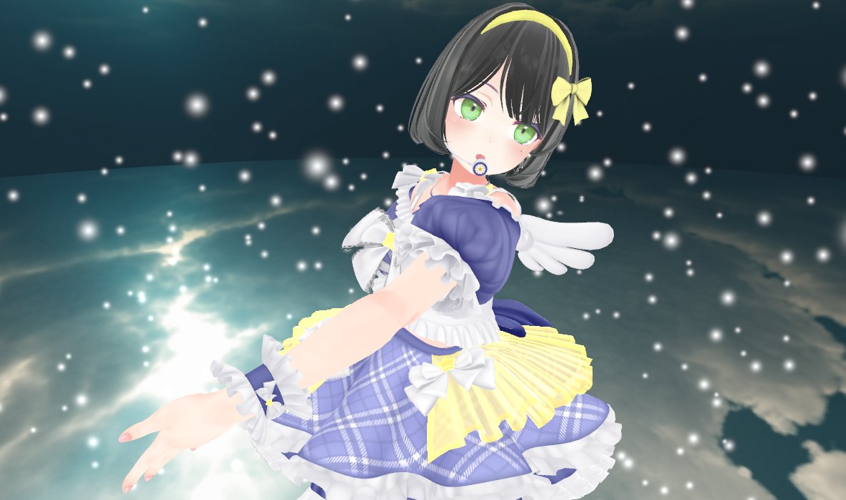 あべれーじちゃん tweet media