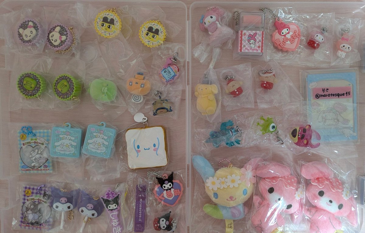 ⚠️litlink必読☆*　りさ🍓 tweet media