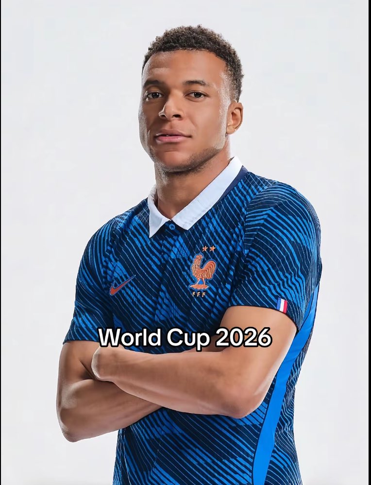 He’s getting older😔