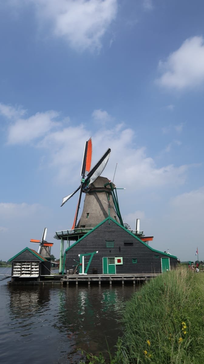 Backpacking Daku tweet media