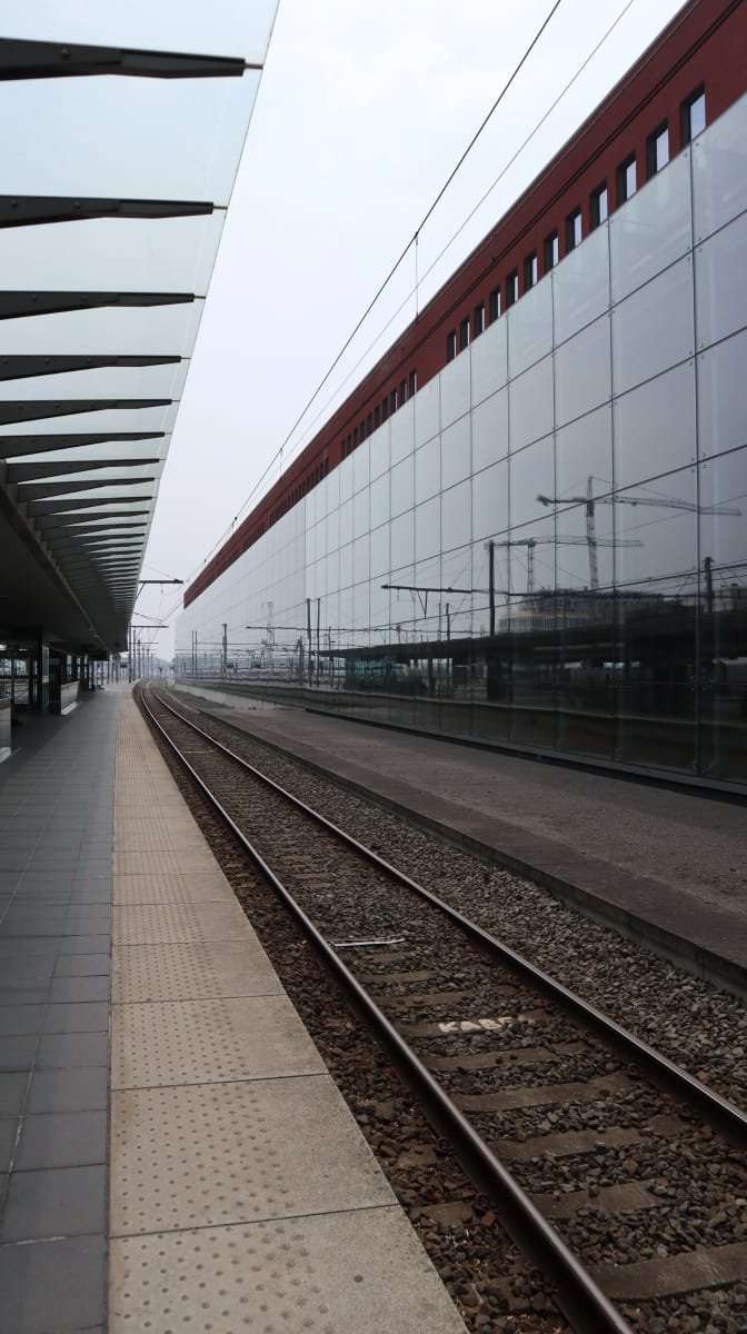 Backpacking Daku tweet media