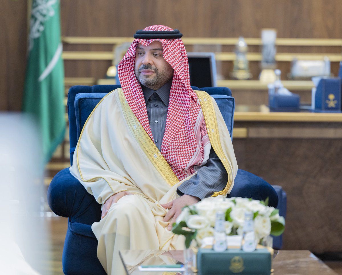 إمارة منطقة الحدود الشمالية tweet media