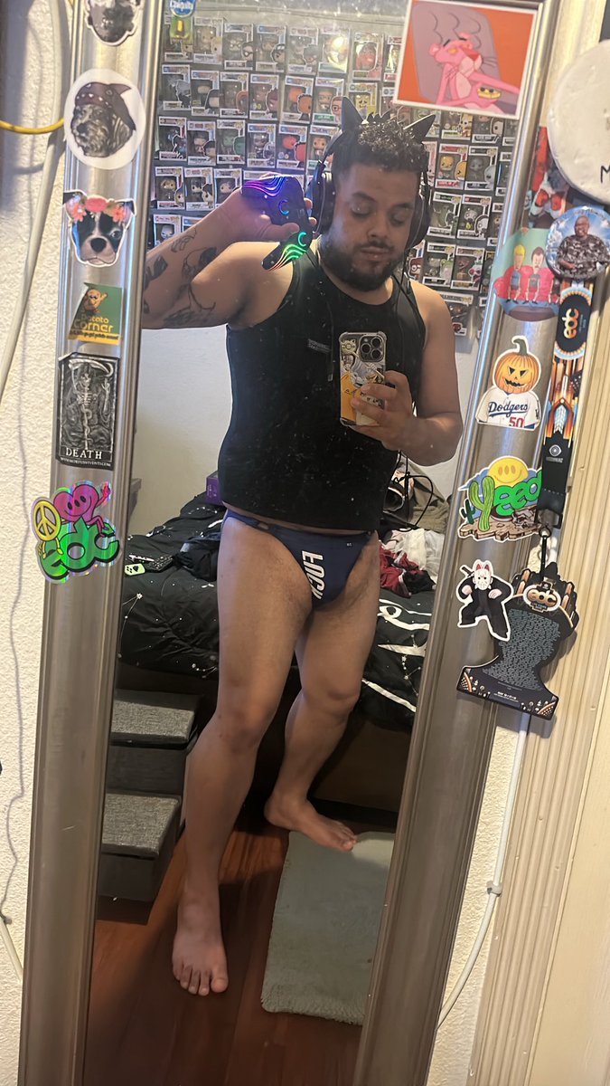Andy Leon tweet media