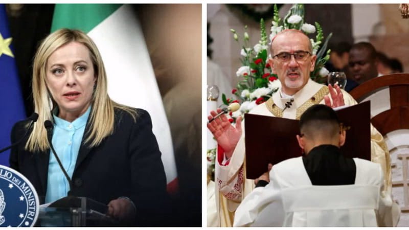 Catholic Sat tweet media