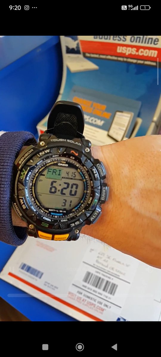 steinberg08's tweet photo. #EVIDENTIARY_EXHIBIT_0003: 
@USPS Timestamp 4/15/16 Mailed #NDA + SNAP arch to self tracked. Video shows #Watch + #metadata. 
Predates @USDA #SNAP pilot by 5 months.
Destroys #independent dev defense. Head-Start + #DTSA locked.
Deadline 4/7/26.

#Kyle_Steinberg 
@amazon (@DWTLaw) https://t.co/68cZx2spF5