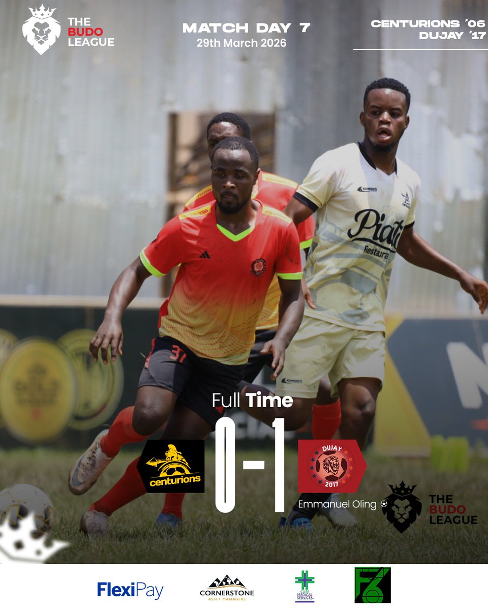 The Budo League tweet media