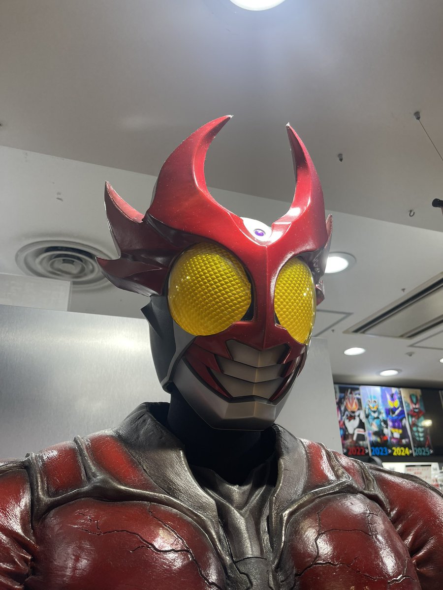 ゴー☆ジャス(宇宙海賊) tweet media