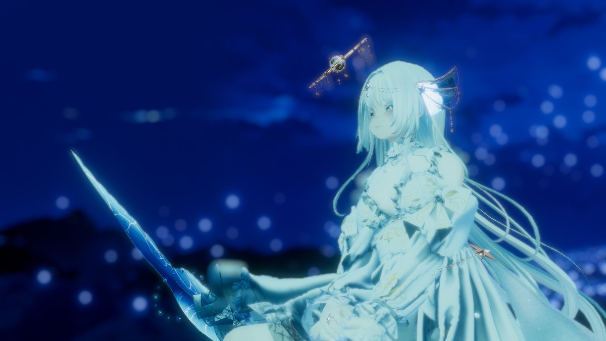 あかり tweet media