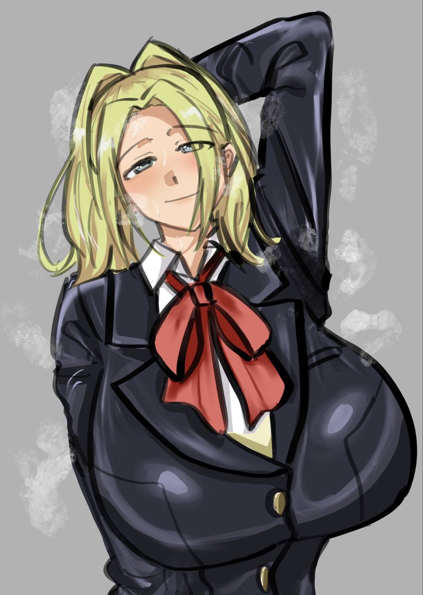 アンペア tweet media