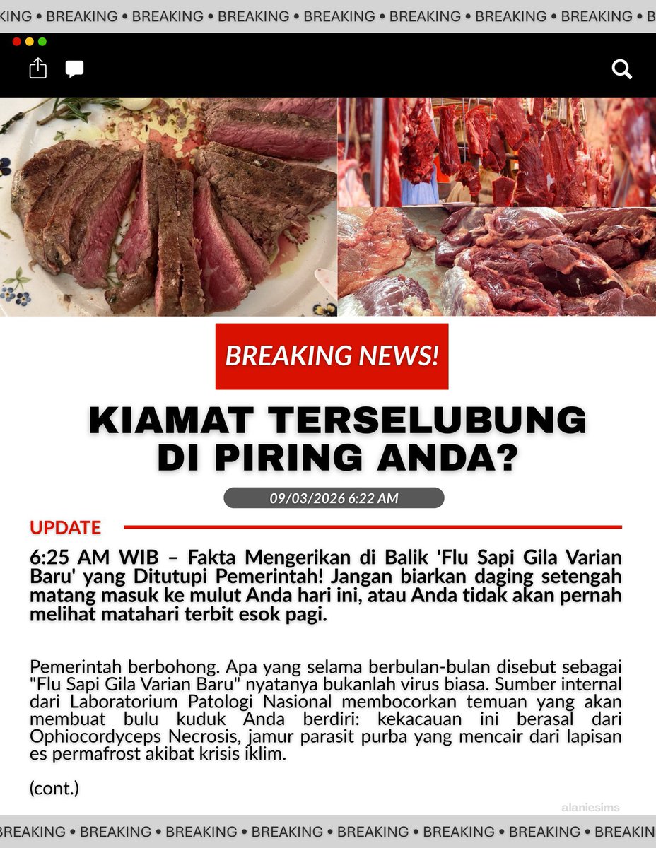 River Kaivan tweet media