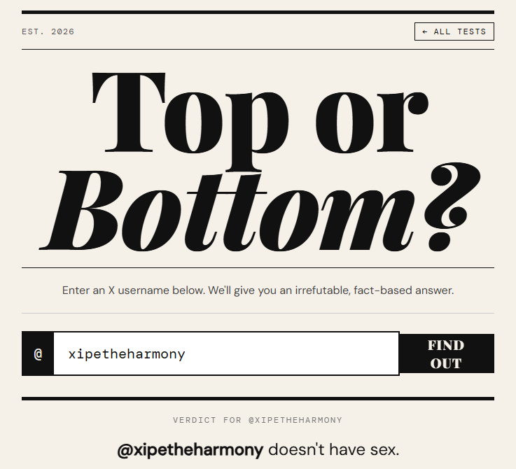 xipetheharmony's tweet photo. 🧩
... Well that's not- exactly accurate- https://t.co/J7BYEmFcTr